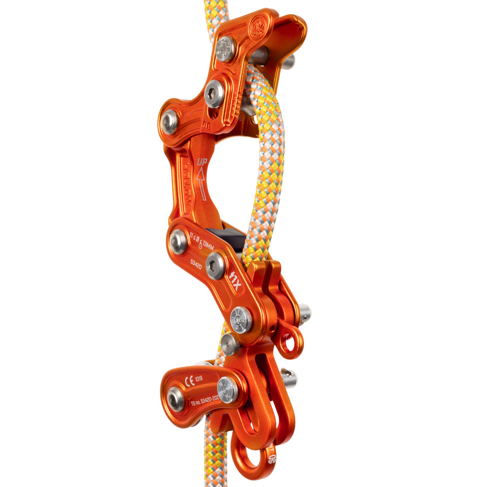 Ascenders / Descenders - Lowest prices & free shipping | Maple Leaf Ropes