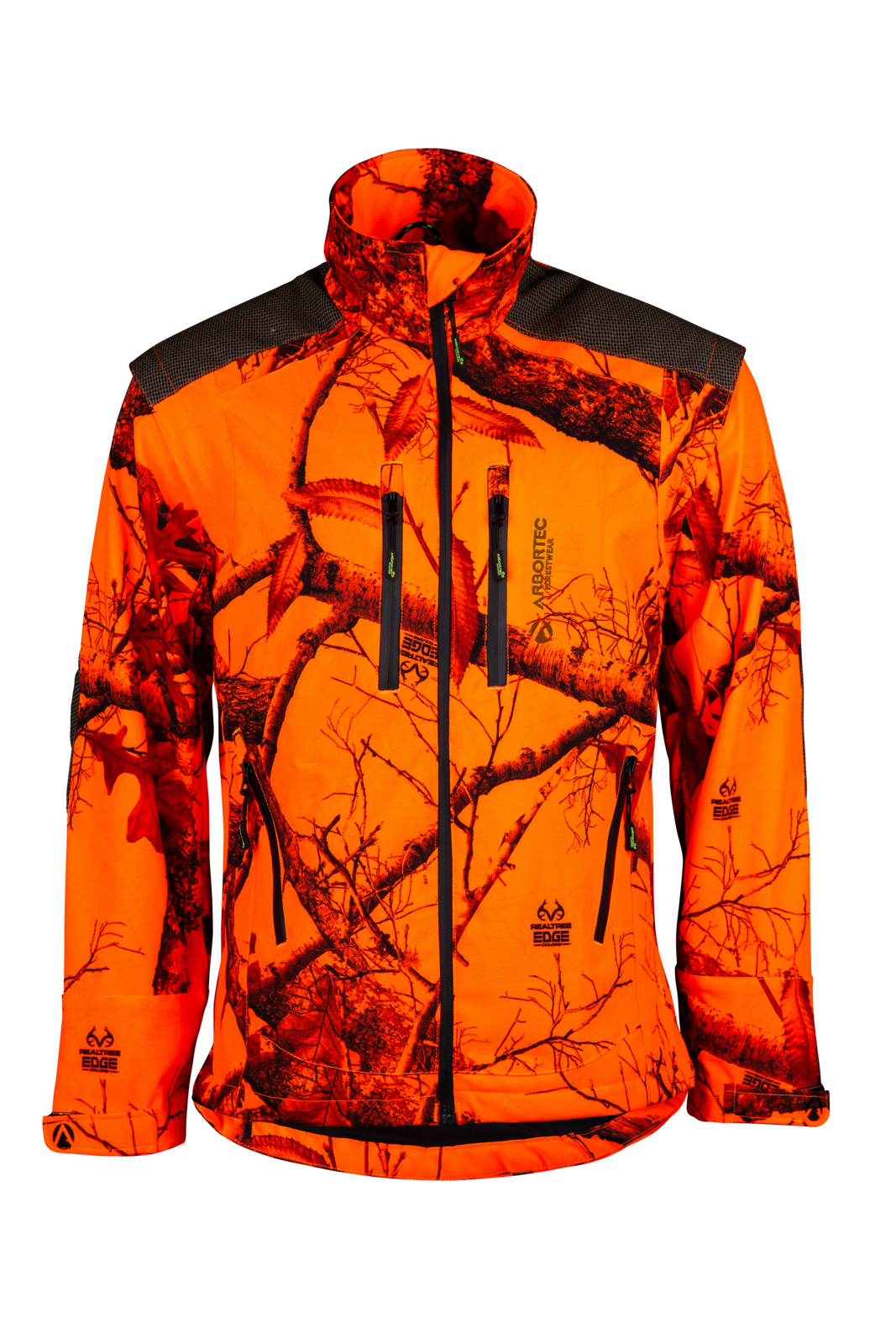 ARBORTEC Breatheflex Pro Jacket REALTREE Edge Design