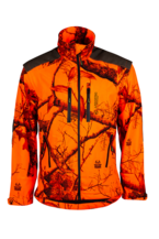 ARBORTEC Breatheflex Pro Jacket REALTREE® Edge Design