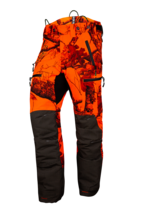 Men's Chainsaw Pants