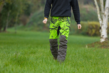 ARBORTEC Breatheflex Pro Pants REALTREE Edge Design - ARBORTEC Breatheflex Pro Pants REALTREE Edge Design