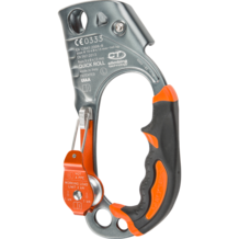 Hand Ascenders