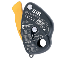 Professional Descenders & Belay Devices