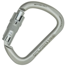 Steel Carabiners