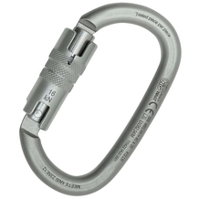 Steel Carabiners