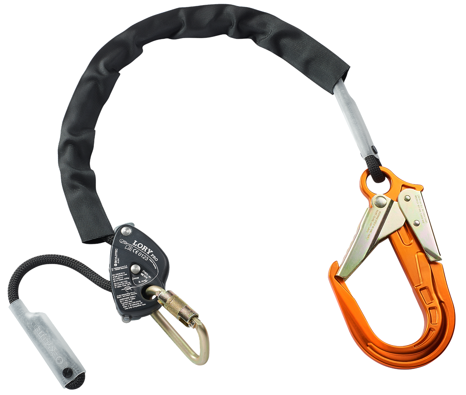 Skylotec Set Lory PRO