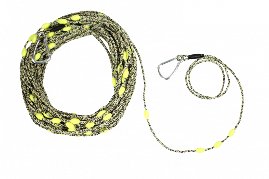 Courant STEEL CORE GUIDE LINE