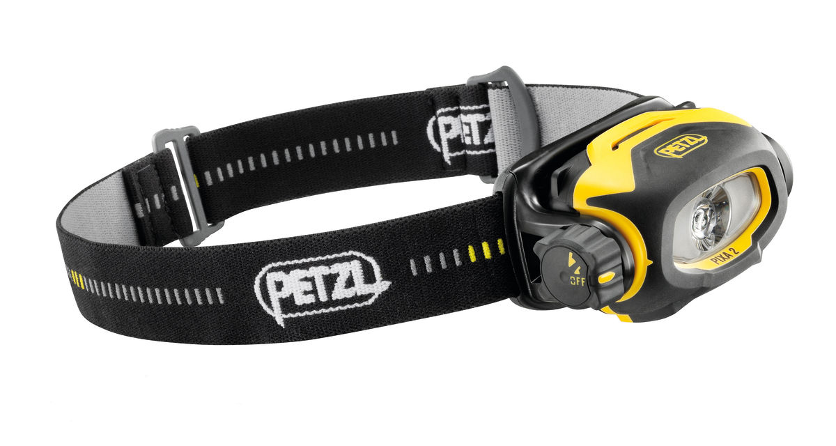 Petzl PIXA
