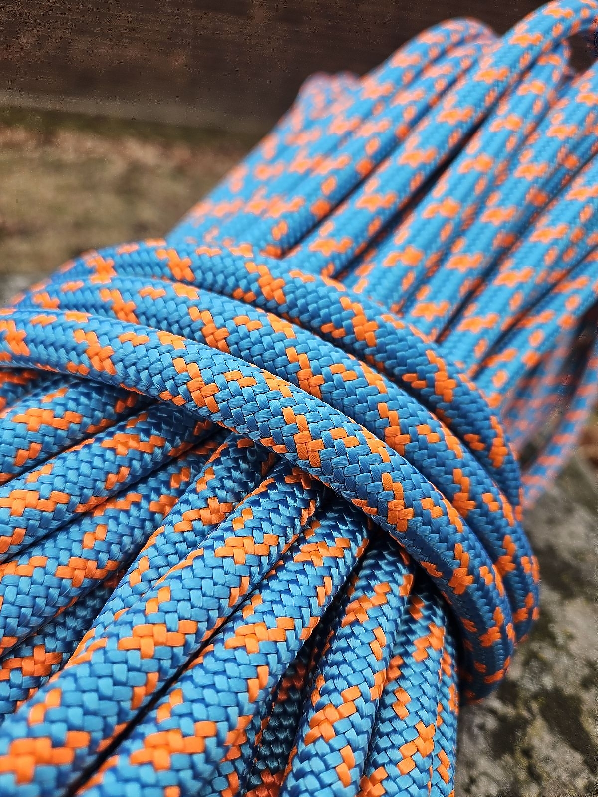 Edelrid Ropes