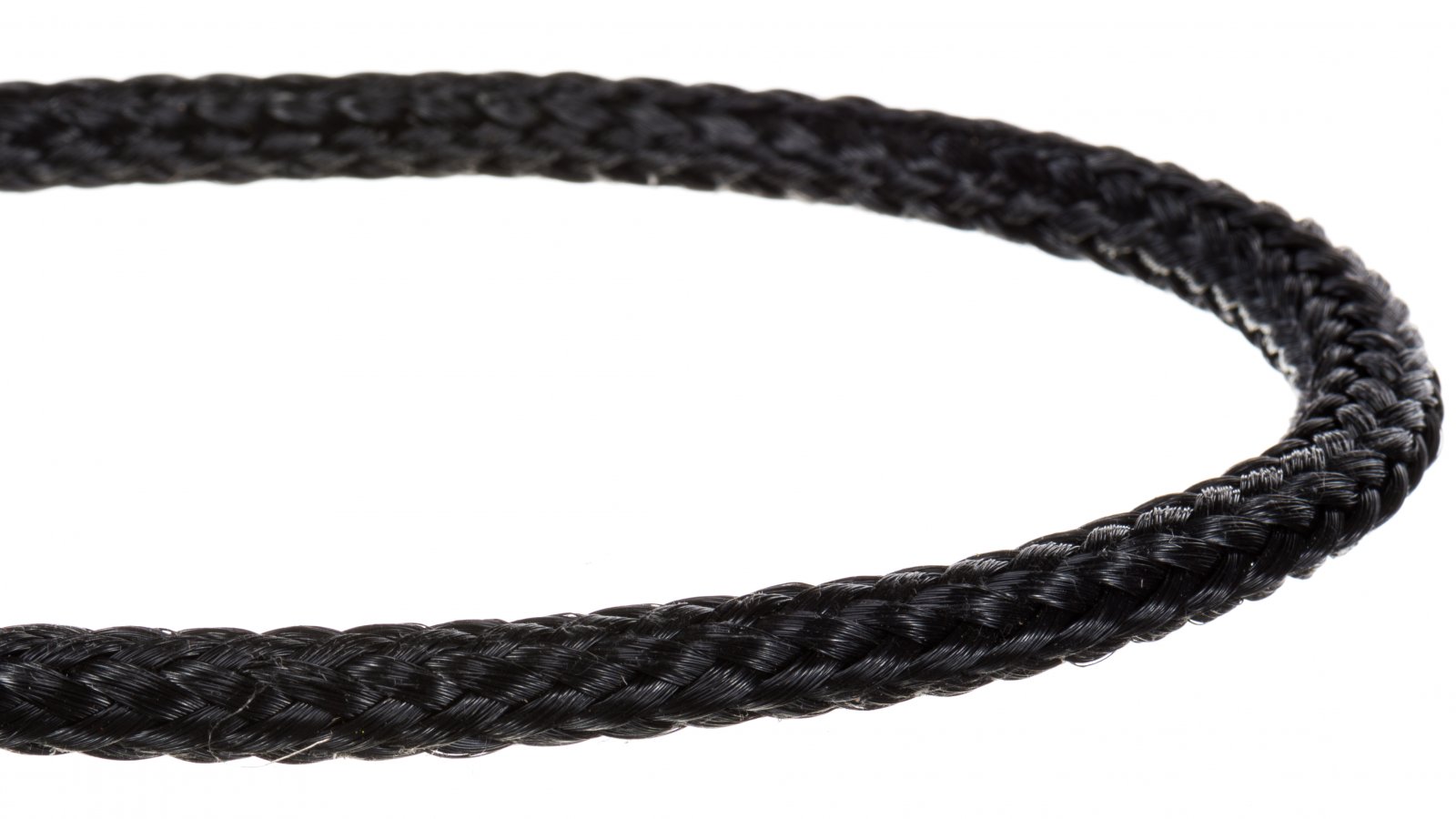 Polypropylene Hollow Braid Monofilament 16 Strand ropes - Lowest
