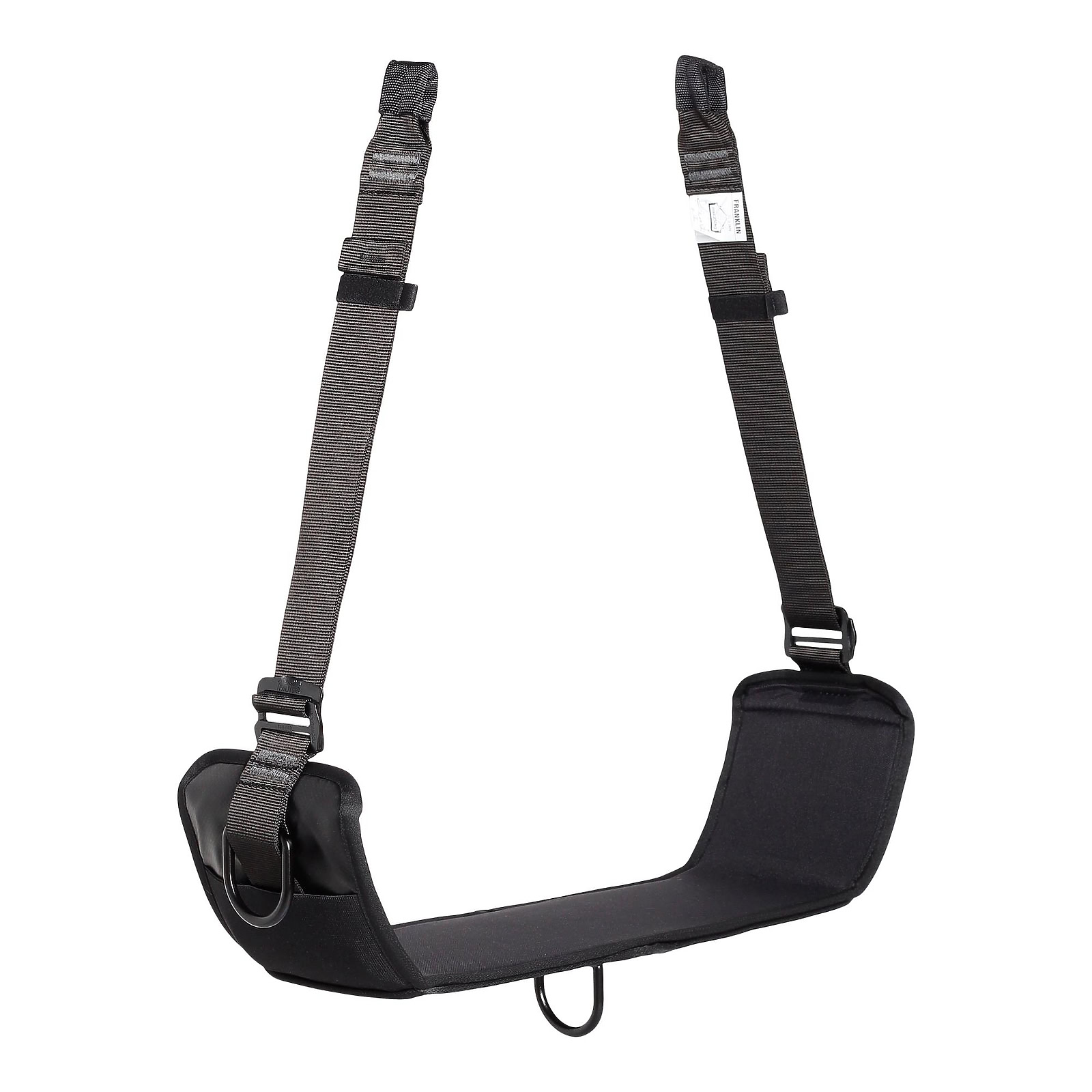 Franklin Rope Singing Rock FRANKLIN SEAT - Lowest prices & free shipping | Maple Leaf ...