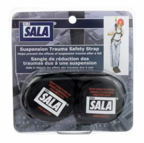 3M™ DBI-SALA Suspension Trauma Safety Straps
