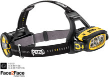 Headlamps