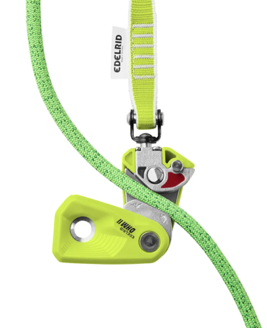 Edelrid Ropes Course Edelrid OHM II - Lowest prices & free shipping | Maple Leaf Ropes