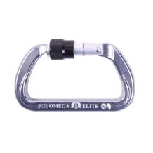 Aluminum Carabiners