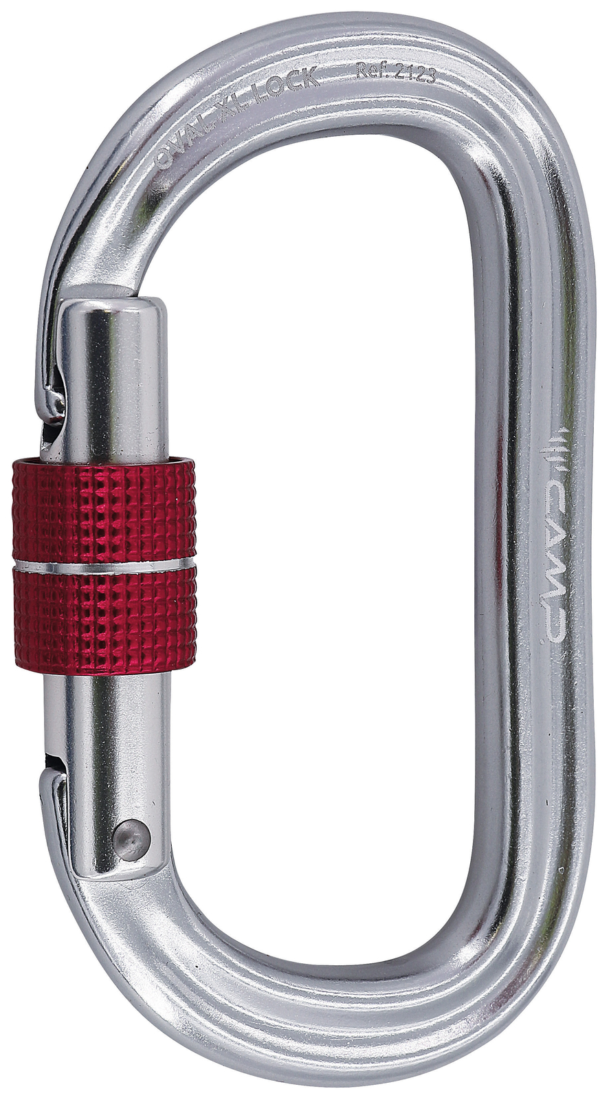 CAMP OVAL XL LOCK