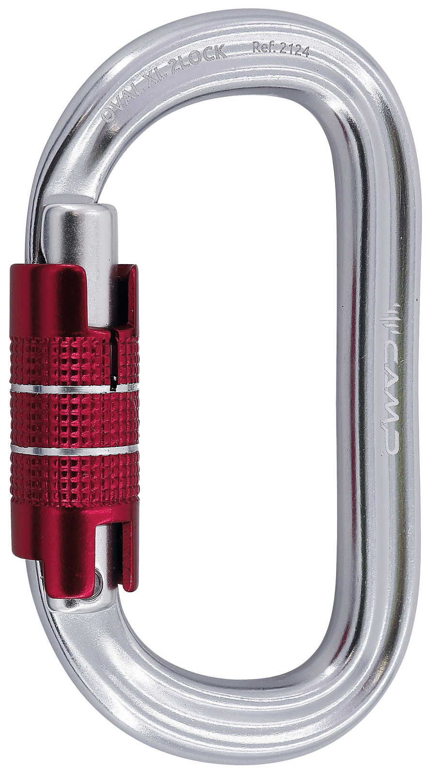 CAMP OVAL XL 2LOCK