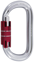 CAMP OVAL XL 2LOCK - CAMP OVAL XL 2LOCK
