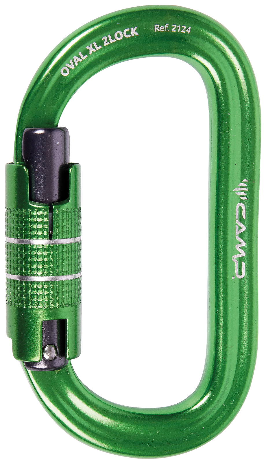 CAMP OVAL XL 2LOCK