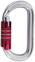 CAMP OVAL XL 3LOCK - CAMP OVAL XL 3LOCK