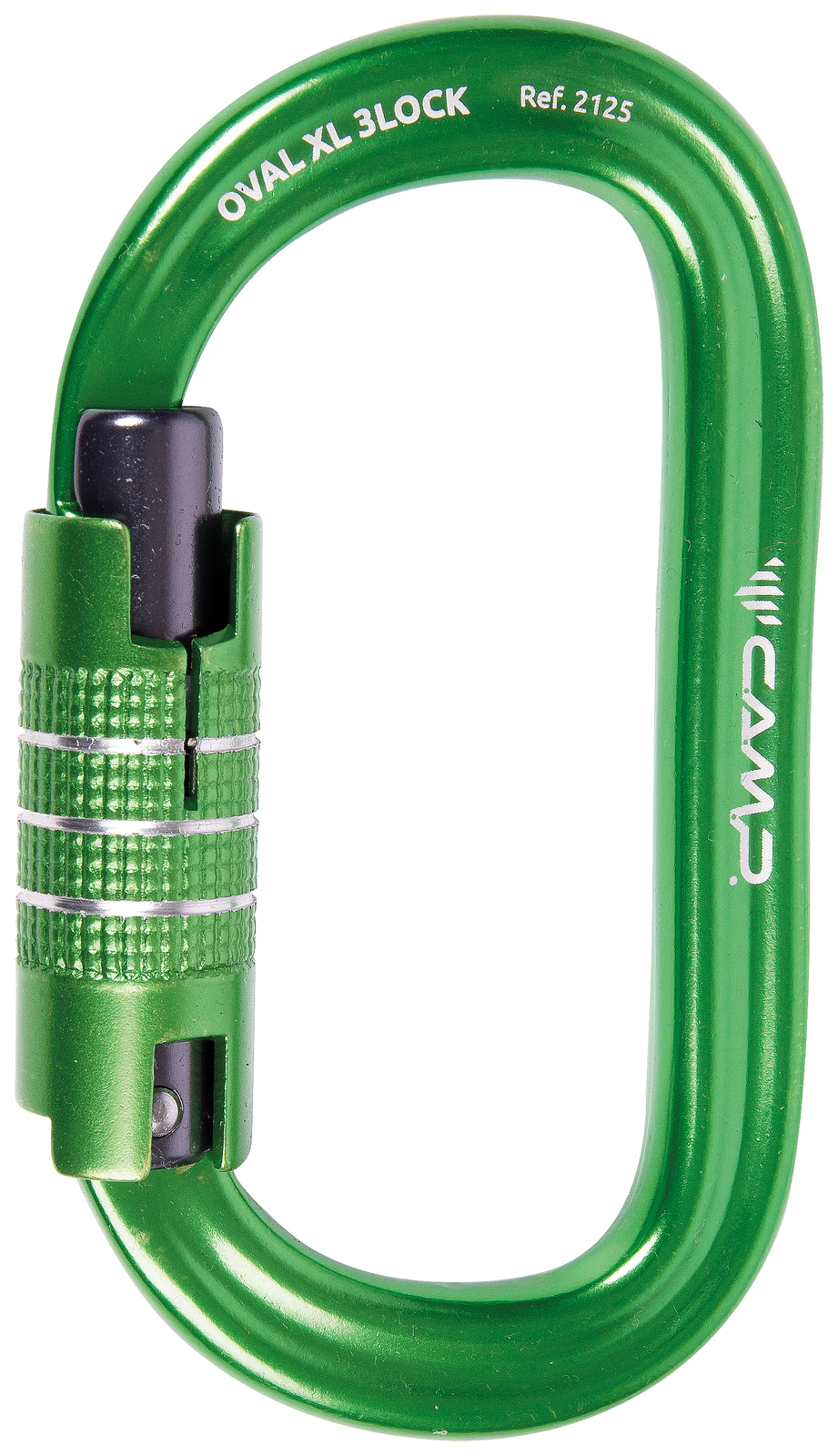 CAMP OVAL XL 3LOCK