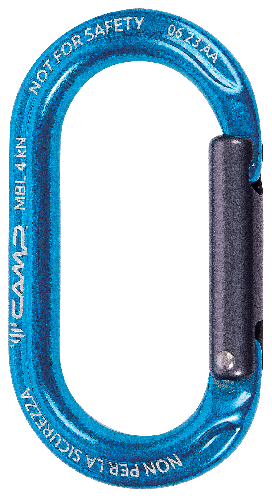 CAMP EKTO ACCESSORY CARABINER