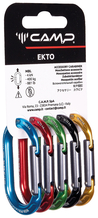 Accessory Carabiners