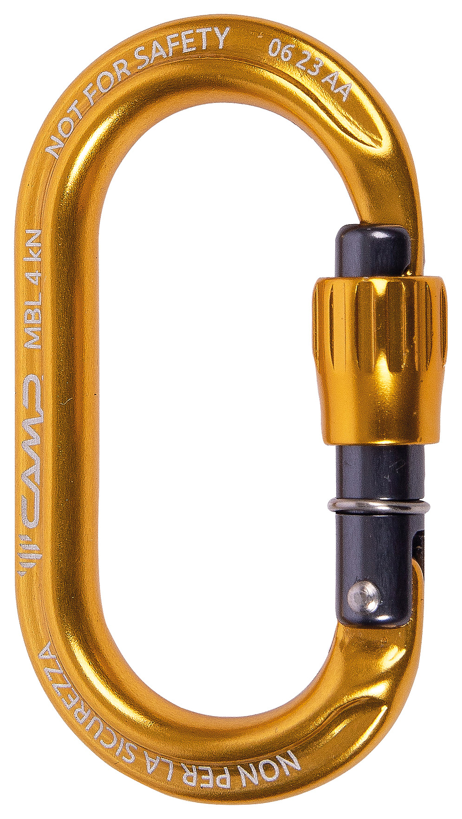 CAMP EKTO ACCESSORY CARABINER