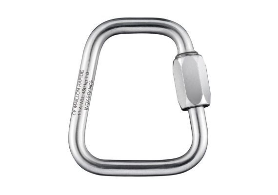 Wichard TRAPEZIUM Quick Link (Stainless)