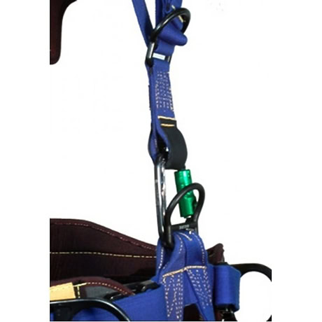 Yates Fast Ropes Yates 390 RTR TOWER ACCESS HARNESS - Lowest prices & free shipping ...