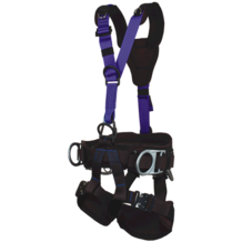 Tower & Telecom Harnesses