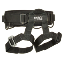 Yates 312 SAR HARNESS - Yates 312 SAR HARNESS