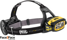 Petzl DUO S - Petzl DUO S