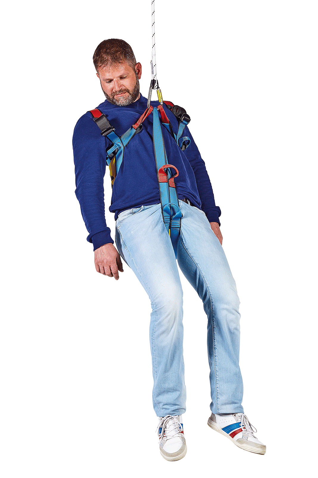 Triangular Screw Link Rope Rescue Courant RESCUE TRIANGLE - Lowest prices & free shipping | Maple Leaf Ropes