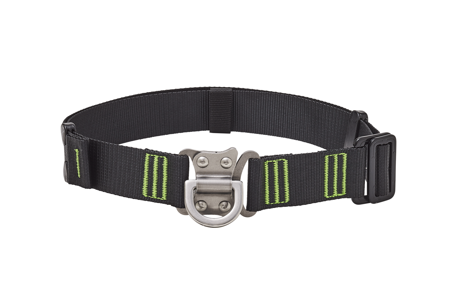 Rappel/Escape Belts