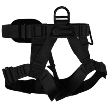 Yates 313 LIGHTWEIGHT ASSAULT HARNESS - Yates 313 LIGHTWEIGHT ASSAULT HARNESS