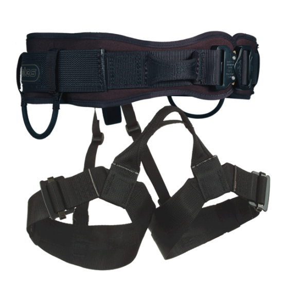 Yates 309 SWAT/SPECIAL OPS HARNESS