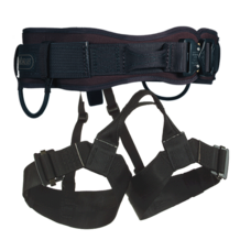 Yates 309 SWAT/SPECIAL OPS HARNESS - Yates 309 SWAT/SPECIAL OPS HARNESS