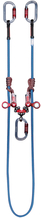 CAMP GYRO LANYARD TWIN - CAMP GYRO LANYARD TWIN