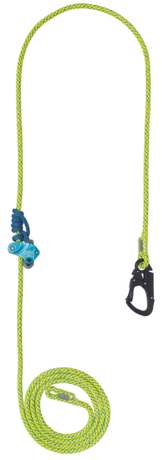 Positioning Lanyards