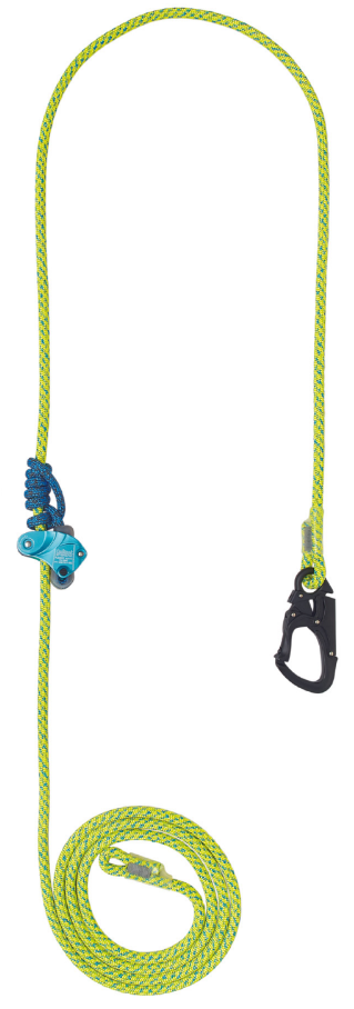 Positioning Lanyards