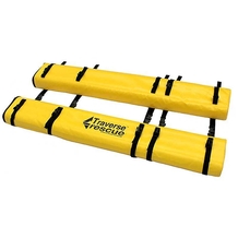 Traverse Flotation Collar Double Foam Log - Traverse Flotation Collar Double Foam Log