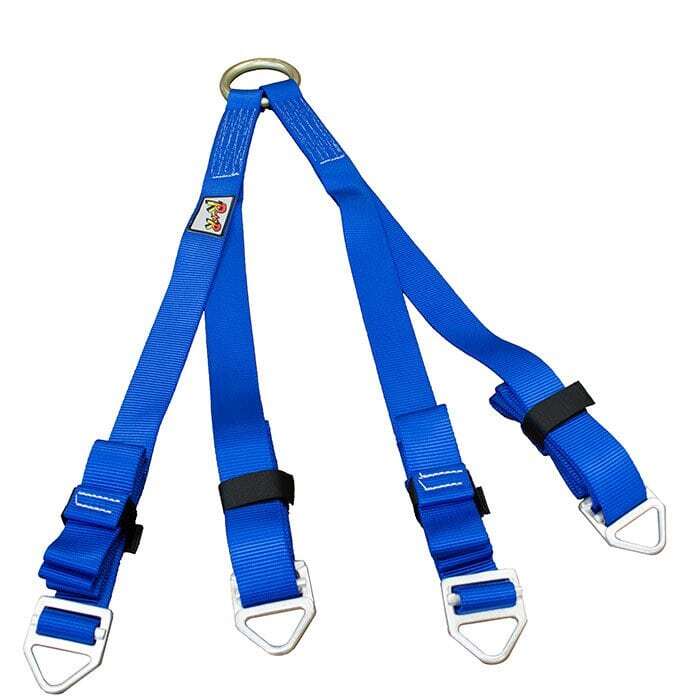 RNR LITTER BRIDLE