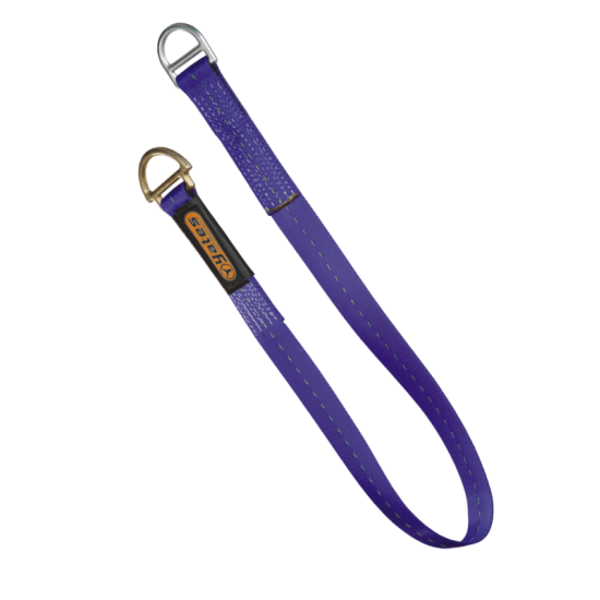 Yates NFPA ANCHOR STRAP