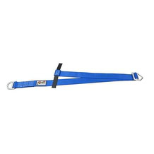 Pick off Straps & Adjustable Anchors