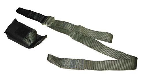 SKEDCO ADJUSTABLE PICKOFF STRAP