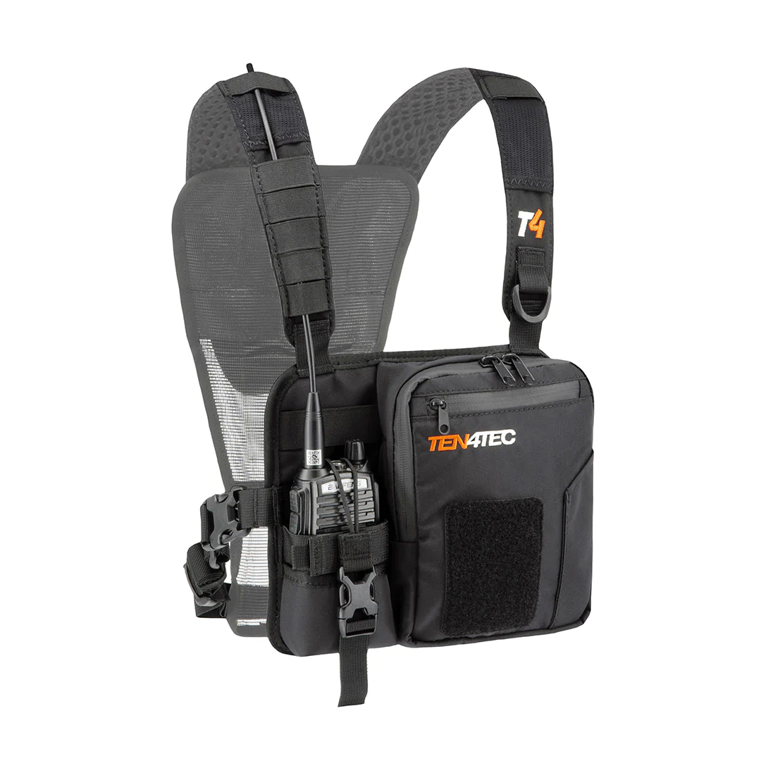 TEN4TEC RADIO CHEST HARNESS