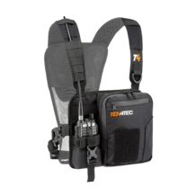 TEN4TEC RADIO CHEST HARNESS - TEN4TEC RADIO CHEST HARNESS
