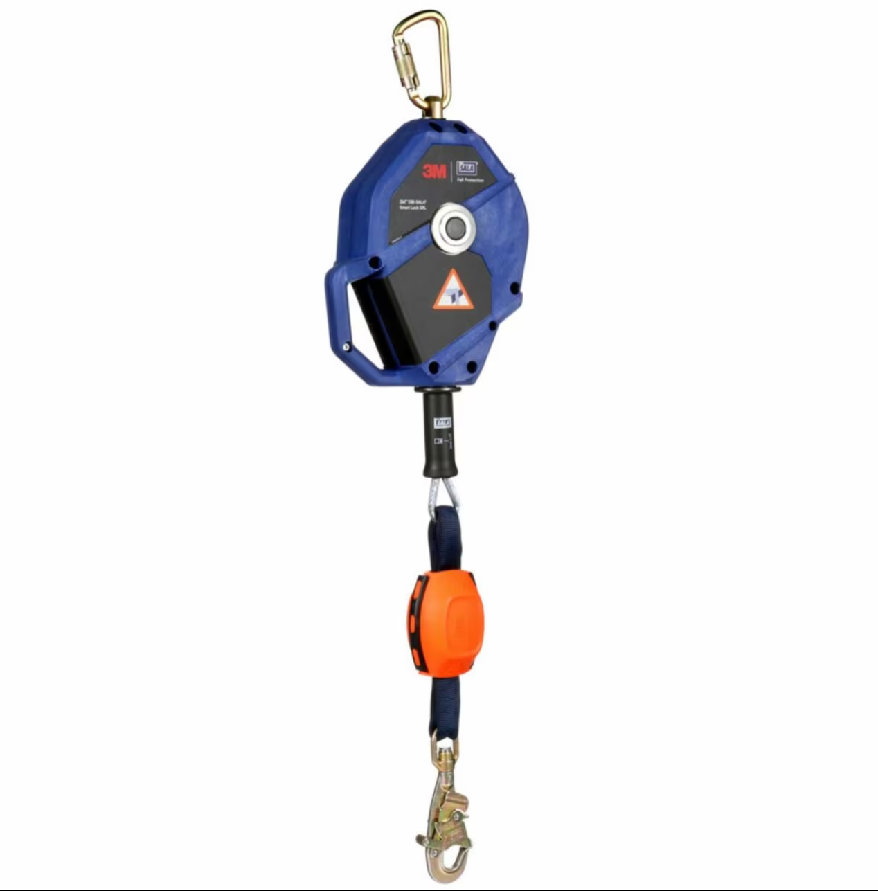 3M™ DBI-SALA® Smart Lock Leading Edge Self-Retracting Lifeline