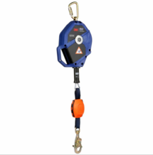 Single Leg Self-Retracting Lifelines (SRL)